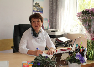 Красноперова Марина Николаевна Красноперова Марина Николаевна