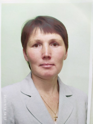 Башкирова Ольга Александровна Башкирова Ольга Александровна
