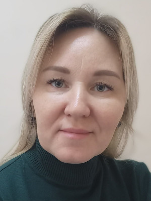 Дородова Татьяна Геннадьевна Дородова Татьяна Геннадьевна
